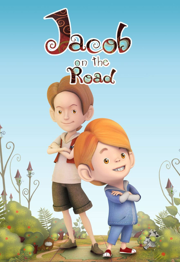 Jacob on the Road