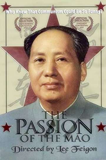 The Passion of the Mao