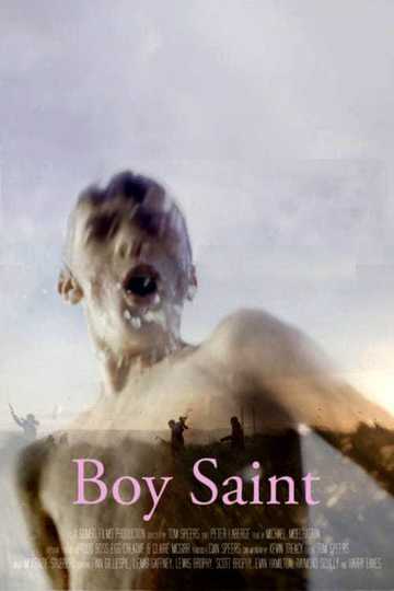 Boy Saint Poster