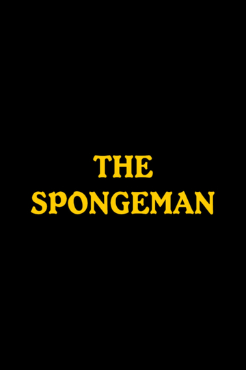 The Spongeman