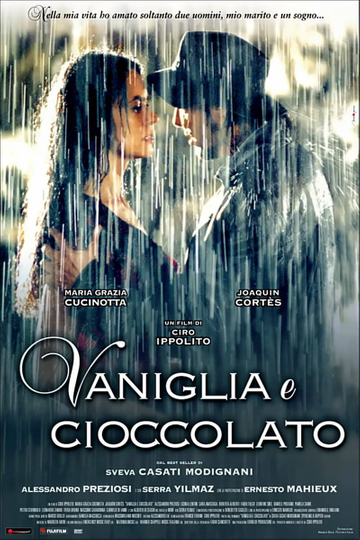 Vaniglia e cioccolato