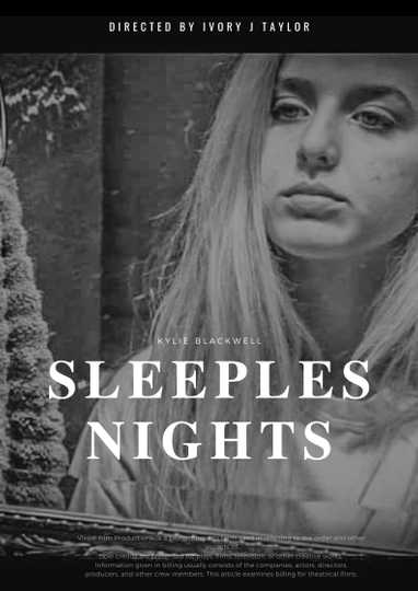 Sleepless Nights