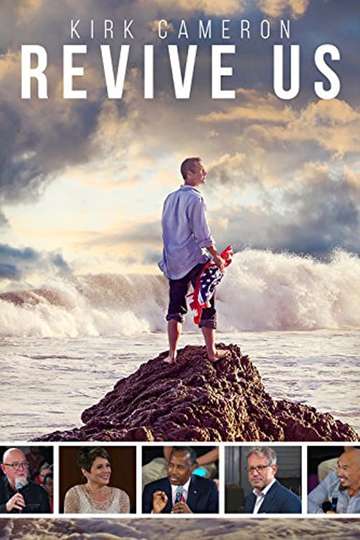 Revive Us Poster