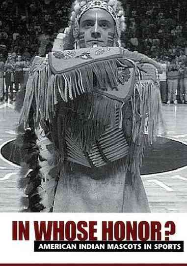 In Whose Honor? Poster