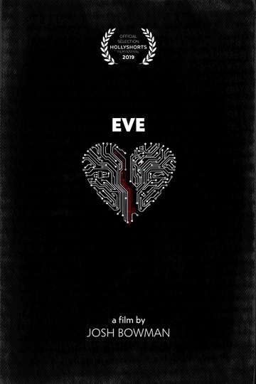 EVE Poster