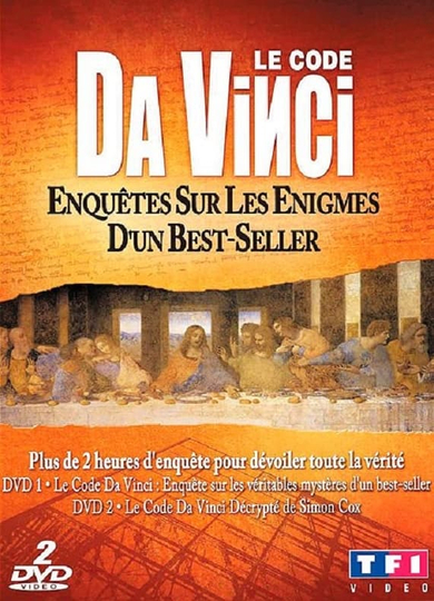 Le Code Da Vinci Enquêtes sur les énigmes dun bestseller