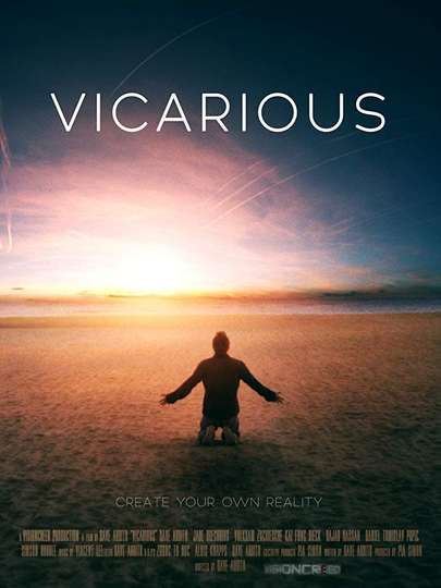 Vicarious Poster