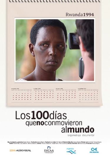 Los 100 días que no conmovieron al mundo