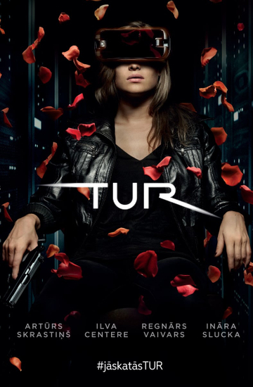 TUR Poster