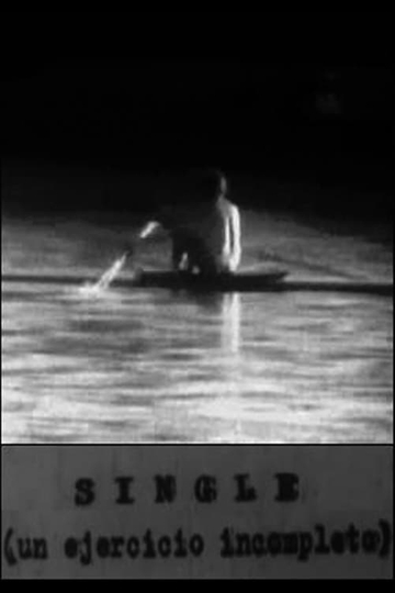 Single (un ejercicio incompleto)