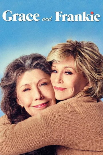 Grace and Frankie Poster