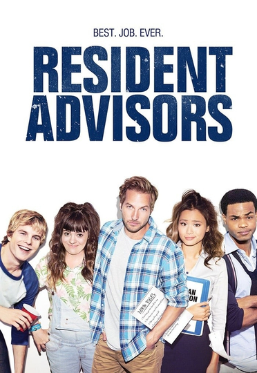 Resident Advisors Poster