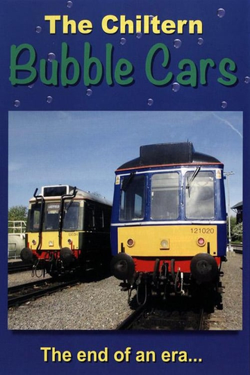 The Chiltern Bubble Cars