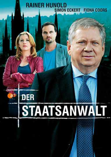 Der Staatsanwalt Poster