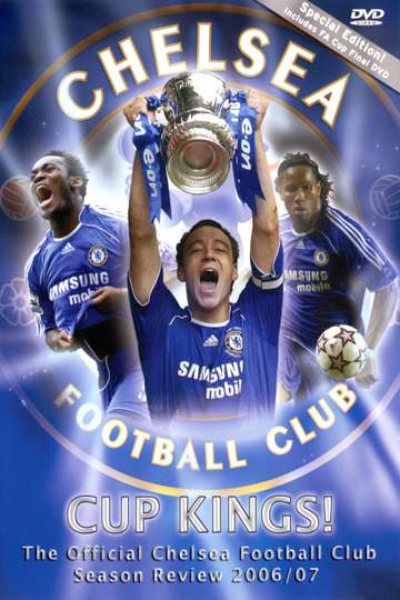 Chelsea FC  Season Review 200607