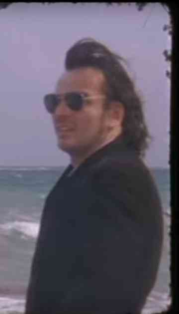 L'Opération de la dernière chance Poster