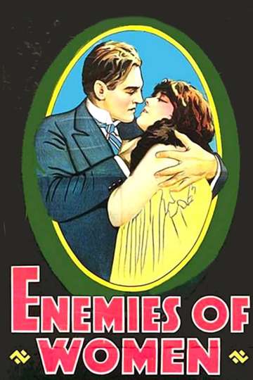 Enemies of Women Poster