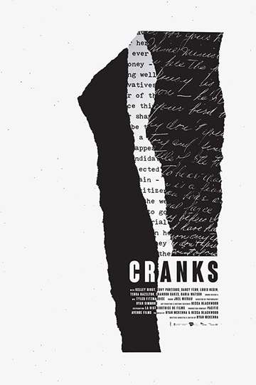 Cranks Poster