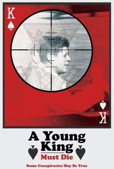A Young King Must Die Poster