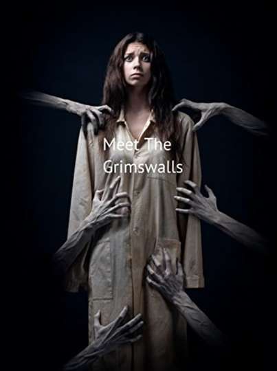 Meet the Grimswalls Poster