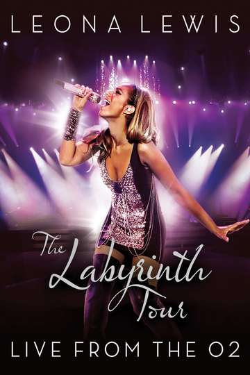 Leona Lewis  The Labyrinth Tour