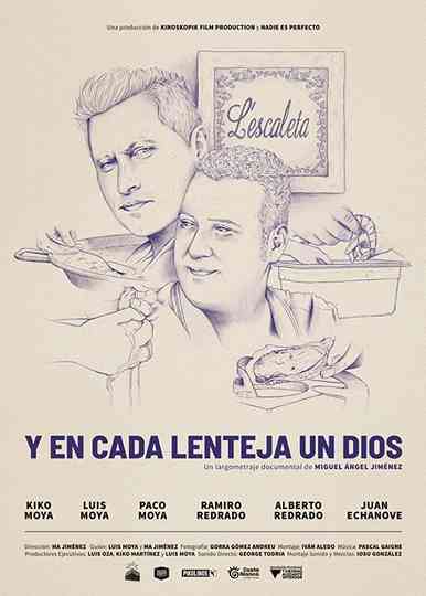 A God in Each Lentil