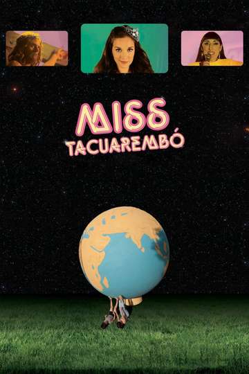Miss Tacuarembo Poster