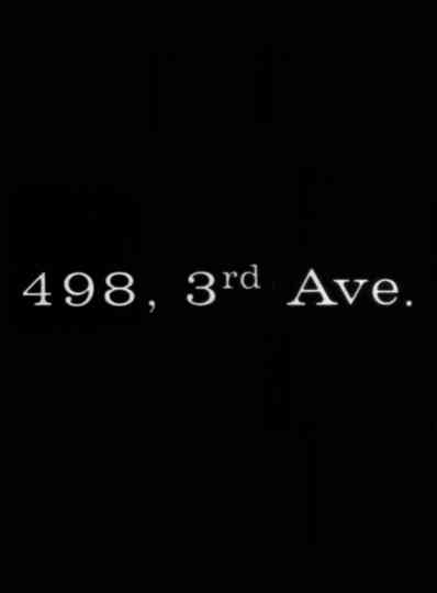 498 Third Avenue