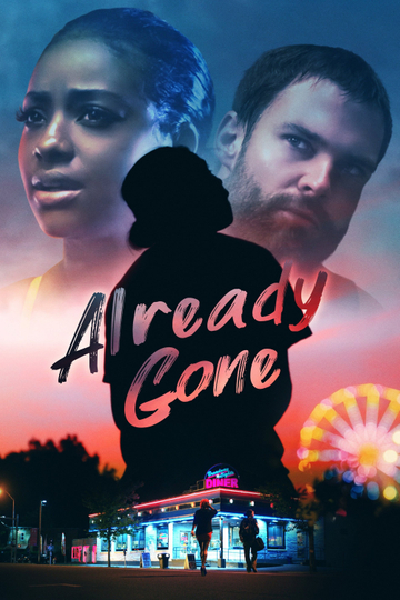 Already Gone Poster