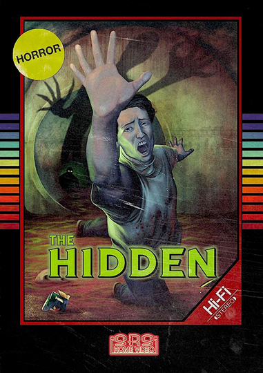 The Hidden