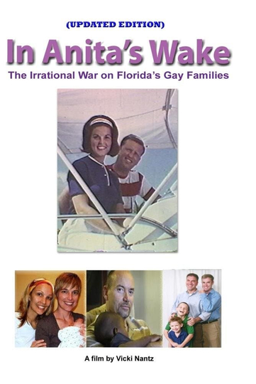 In Anitas Wake The Irrational War on Floridas Gay Families