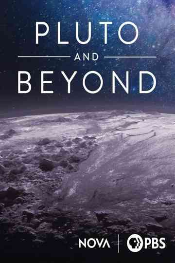 Pluto and Beyond