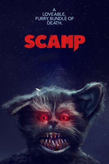 Scamp Poster