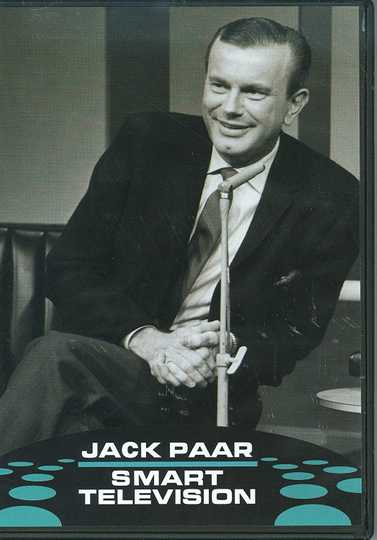 Jack Paar Smart Television