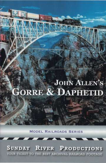 John Allens Gorre  Daphetid