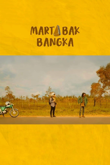 Martabak Bangka Poster