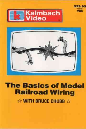 The Basics of Model Railroad Wiring with Bruce Chubb