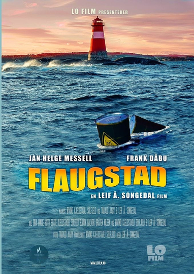 Flaugstad Poster