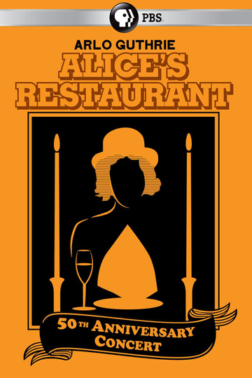 Arlo Guthrie  Alices Restaurant 50th Anniversary Concert With Arlo Guthrie