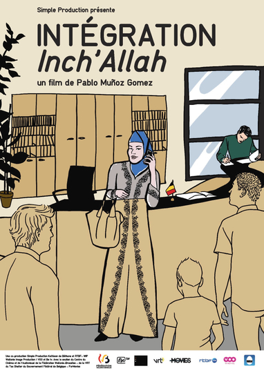 Intégration InchAllah