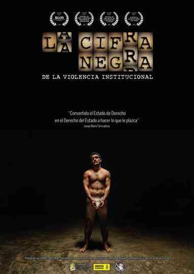 The Dark Figure