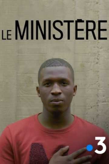 Le Ministère Poster