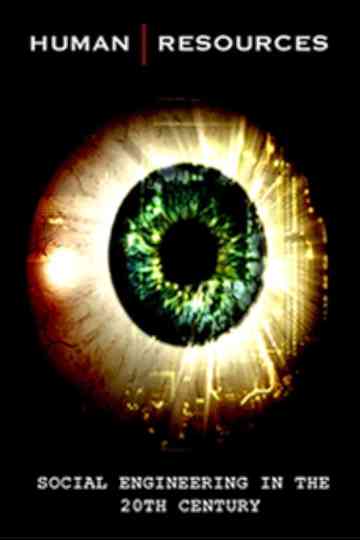 Human Resources Poster