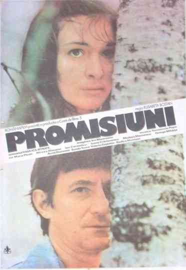 Promisses Poster