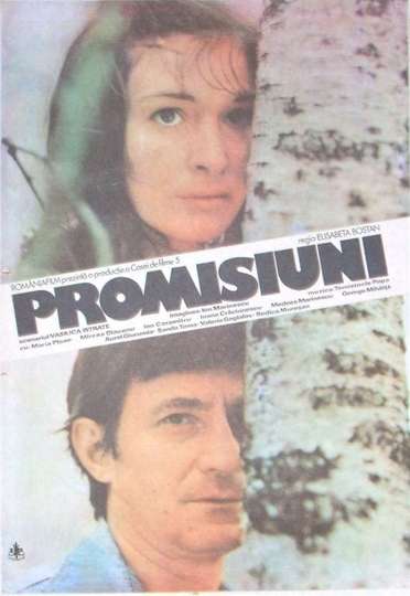 Promisses Poster