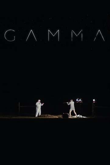 Gamma Poster