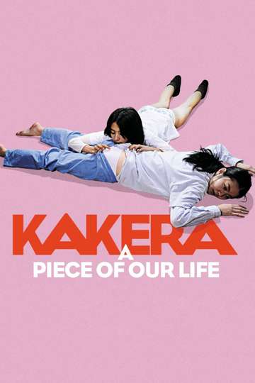 Kakera A Piece of Our Life Poster