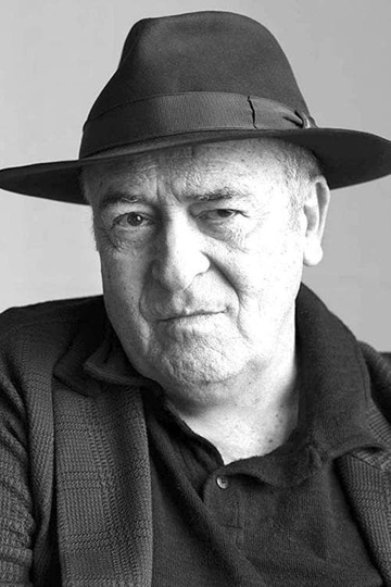 Bernardo Bertolucci What Is the Purpose of Cinema