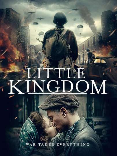 Little Kingdom Poster