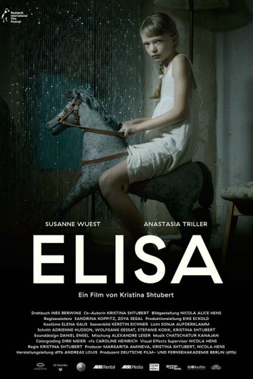 Elisa Poster